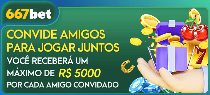 Slots no app 667BET mobile