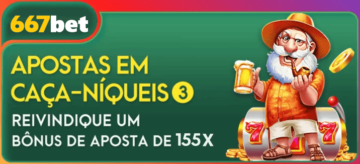 Cassino 667BET app mobile