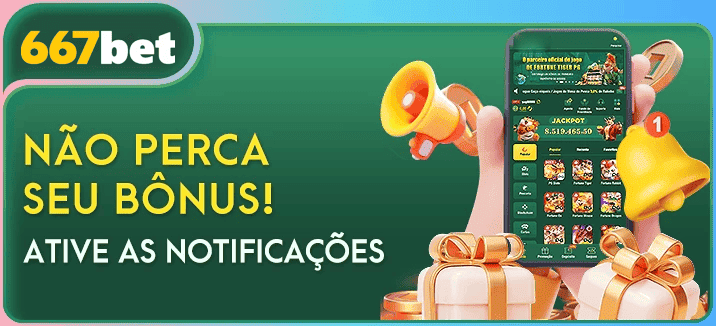 667BET multi dispositivo