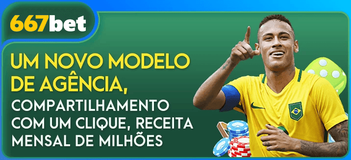 Pagamentos 667BET PIX