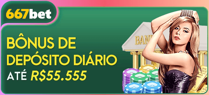 Bônus exclusivos membros VIP 667BET